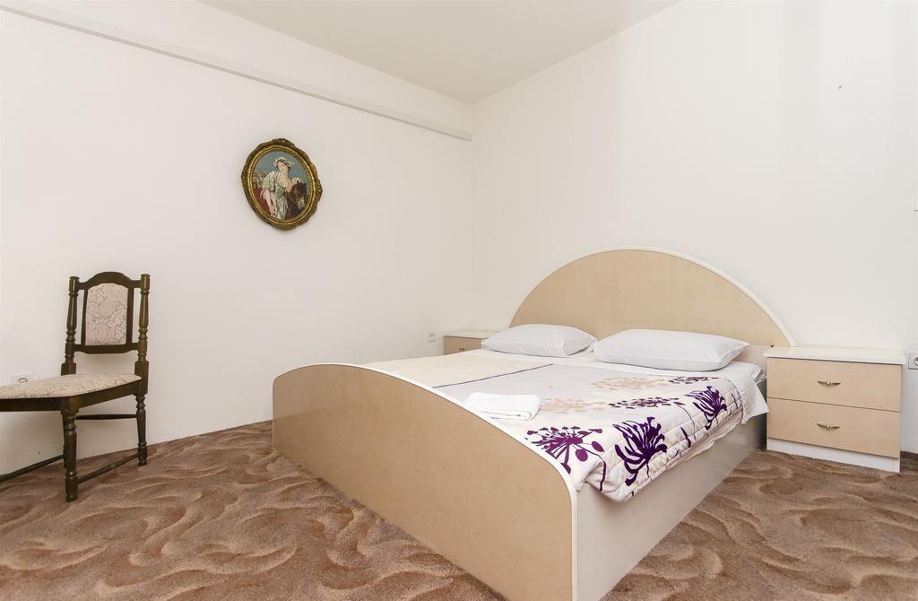 Apartments Smilja Tribalj Extérieur photo