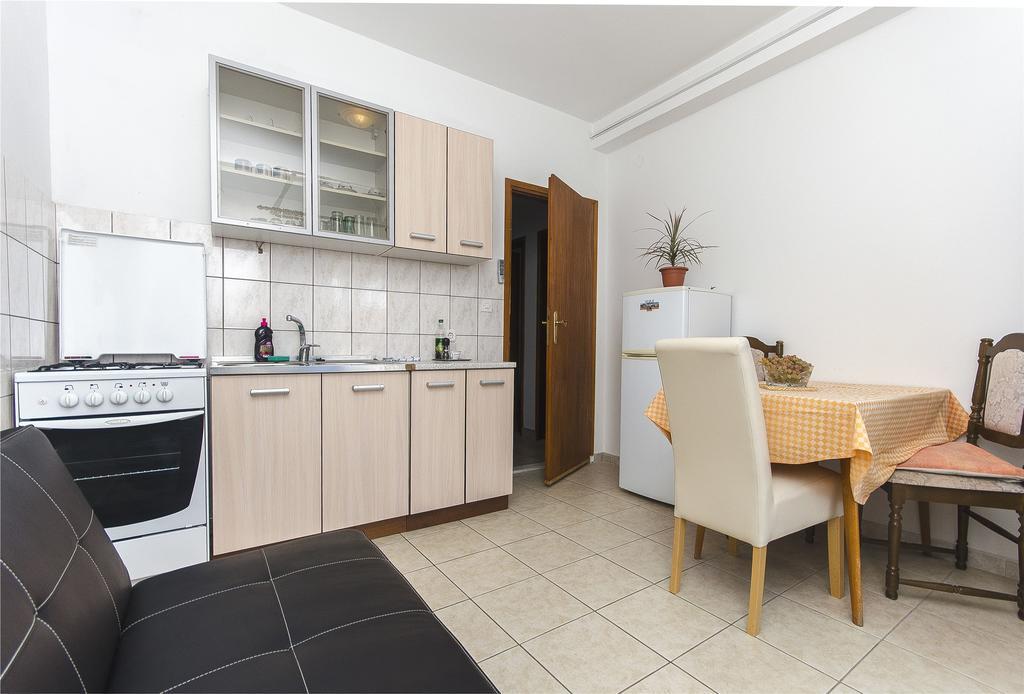 Apartments Smilja Tribalj Extérieur photo