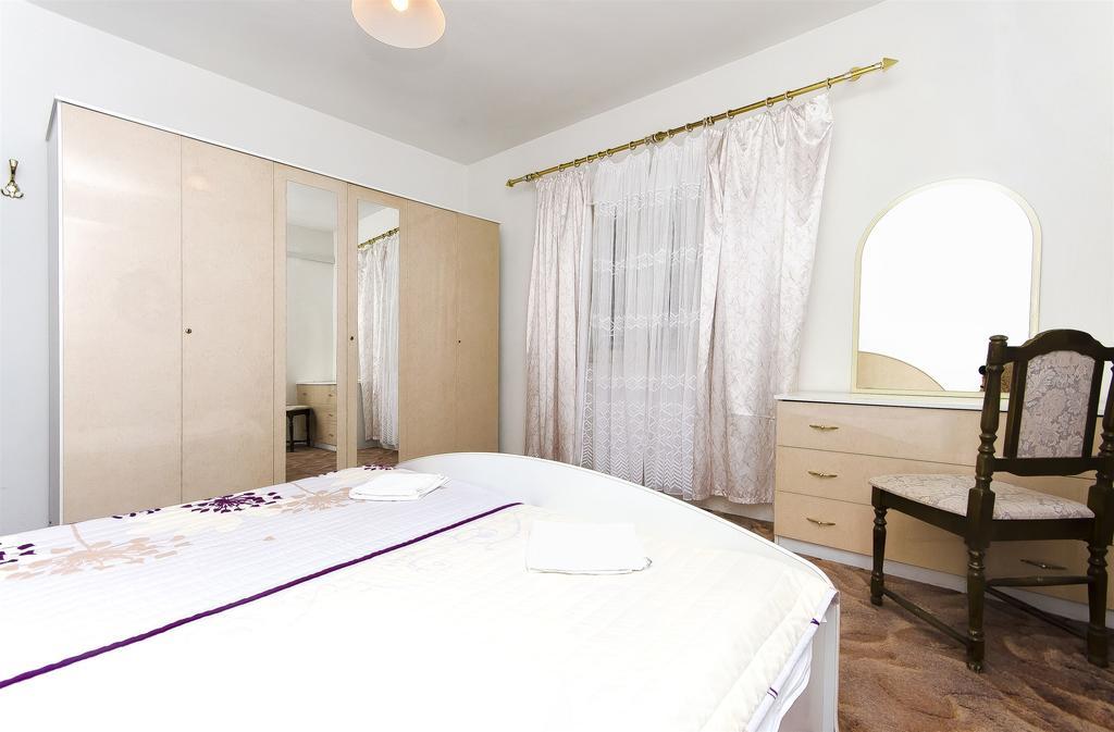 Apartments Smilja Tribalj Extérieur photo