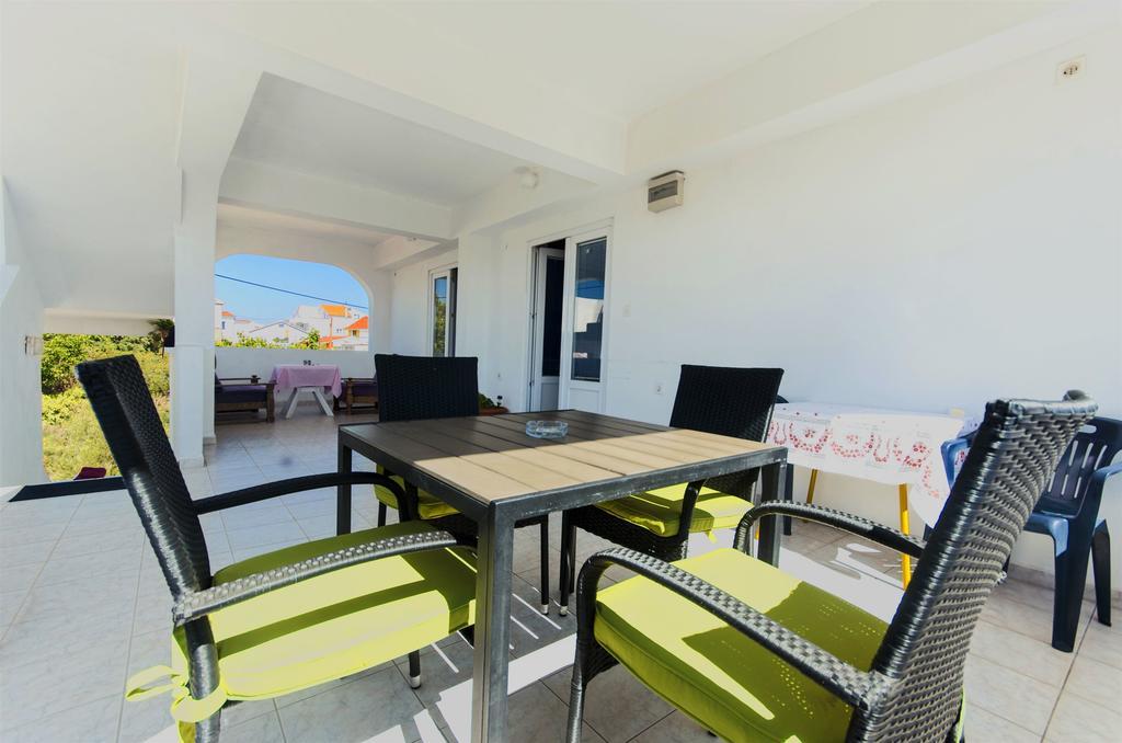 Apartments Smilja Tribalj Extérieur photo