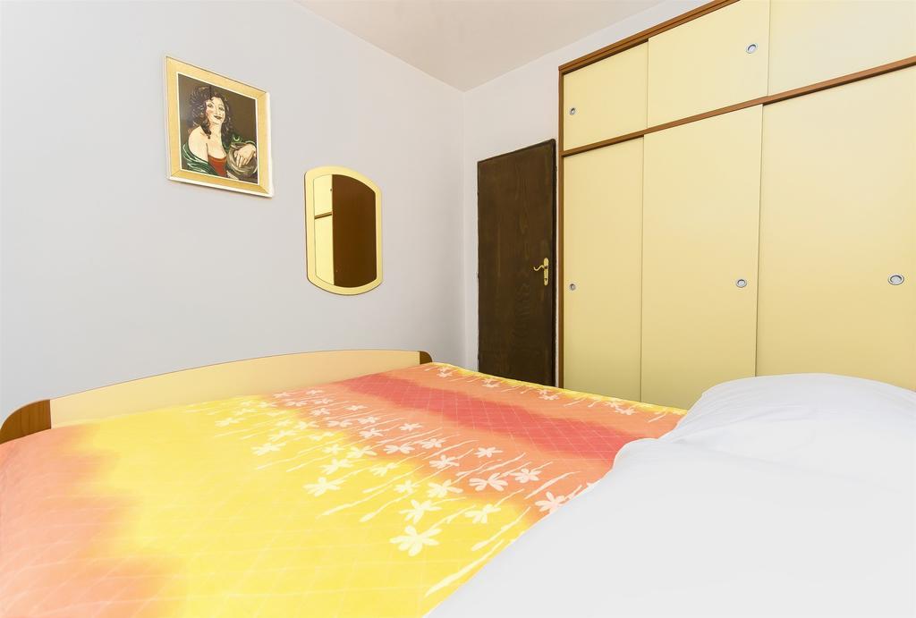 Apartments Smilja Tribalj Extérieur photo